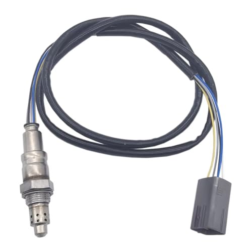 Sauerstoffsensor P5PR-18-8G1A PYFA-18-8G1A Front-Lambdasonde O2 Sauerstoffsensor passend für Mazda 6 2.5L 3 CX3 CX5 CX-50 CX50 2.0L 2017-2023 Lambda-Sauerstoff Sauerstoffsensor P5PR-18-8G1A PYFA-18-8G1A Front-Lambdasonde O2 Sauerstoffsensor passend für Mazda 6 2.5L 3 CX3 CX5 CX-50 CX50 2.0L 2017-2023 Lambda-Sauerstoff von Eofooq