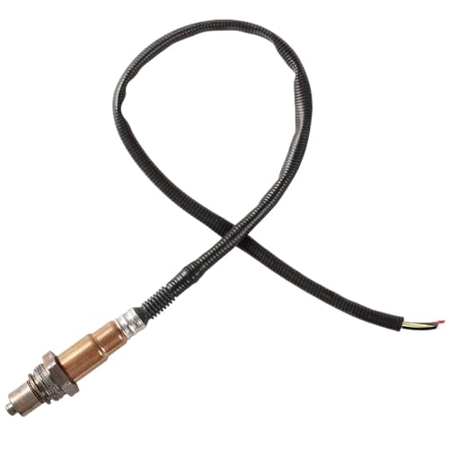 Sauerstoffsensor Partikelsensor JX61-5L239-EA FÜR 2018-2023 FÜR FOCUS MK4 1.5 TDC Lambda-Sauerstoff von Eofooq