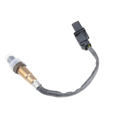 Sauerstoffsensor Sauerstoff O2 Sensor 0258017217 Für Citroen C2 DS3 DS4 Für Peugeot PARTNER 207 308 508 16 V LS17217 Keine 0 258 017 217 Lambda-Sauerstoff Sauerstoffsensor Sauerstoff O2 Sensor 0258017217 Für Citroen C2 DS3 DS4 Für Peugeot PARTNER 207 308 508 16 V LS17217 Keine 0 258 017 217 Lambda-Sauerstoff von Eofooq