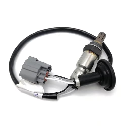 Sauerstoffsensor Sauerstoffsensor 36532-PWA-G02 36532PWAG01 Für JAZZ CITY Fit 1.2L 1.3L 1.4L L13A3 2002-2008-Y79A Lambda-Sauerstoff Sauerstoffsensor Sauerstoffsensor 36532-PWA-G02 36532PWAG01 Für JAZZ CITY Fit 1.2L 1.3L 1.4L L13A3 2002-2008-Y79A Lambda-Sauerstoff von Eofooq
