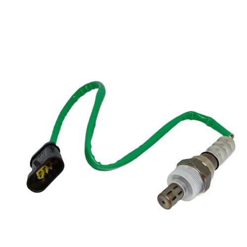 Sauerstoffsensor Sauerstoffsensor Lambdasonde 7700274189 8200052063 Für TWINGO MEGANE THALIA 1.2L 1.6L 2.0L Lambda-Sauerstoff von Eofooq