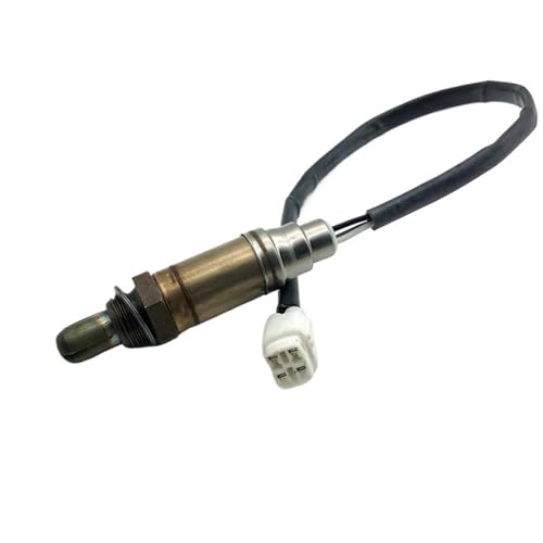 Sauerstoffsensor Sauerstoffsensor O2 Lambdasonde LUFT-KRAFTSTOFF-SENSOR für SUBARU für FORESTER 234-3088 22690-AA321 22690-AA220 Lambda-Sauerstoff von Eofooq