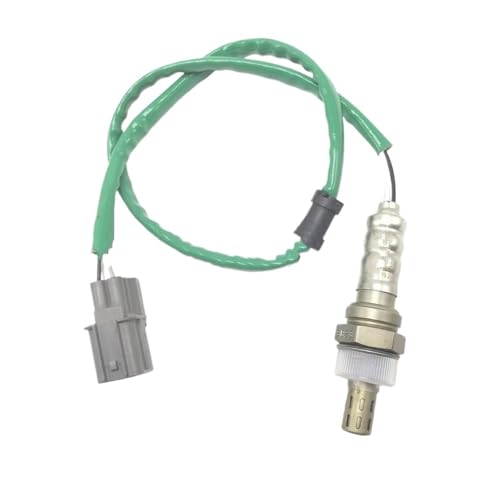 Sauerstoffsensor Sauerstoffsensor O2-Sensor Für Integra Stream Teilenummer #36531-PNE-K01 36531PNEK01 OHJ562-H3 Lambda-Sauerstoff Sauerstoffsensor Sauerstoffsensor O2-Sensor Für Integra Stream Teilenummer #36531-PNE-K01 36531PNEK01 OHJ562-H3 Lambda-Sauerstoff von Eofooq