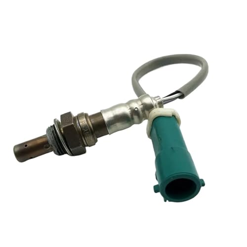 Sauerstoffsensor Sauerstoffsensor O2 Sensor LUFT-KRAFTSTOFF-SENSOR für ESCAPE MERCURY MARINER für MAZDA TRIBUTE YL8Z-9F472-BA AJ04-18-861B Lambda-Sauerstoff Sauerstoffsensor Sauerstoffsensor O2 Sensor LUFT-KRAFTSTOFF-SENSOR für ESCAPE MERCURY MARINER für MAZDA TRIBUTE YL8Z-9F472-BA AJ04-18-861B Lambda-Sauerstoff von Eofooq