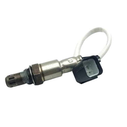 Sauerstoffsensor Sauerstoffsensor O2-Sensor Lambda-Luft-Kraftstoff-Verhältnis für Nissan Micra Note für NV200 Qashqai Tiida 1.2 1.4 1.6 0ZA603-N7 Lambda-Sauerstoff Sauerstoffsensor Sauerstoffsensor O2-Sensor Lambda-Luft-Kraftstoff-Verhältnis für Nissan Micra Note für NV200 Qashqai Tiida 1.2 1.4 1.6 0ZA603-N7 Lambda-Sauerstoff von Eofooq