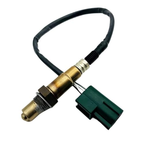 Sauerstoffsensor Sauerstoffsensor O2-Sensor Passt für Almera Micra Primera Teilenummer #0 258 006 462 0258006462 Lambda-Sauerstoff Sauerstoffsensor Sauerstoffsensor O2-Sensor Passt für Almera Micra Primera Teilenummer #0 258 006 462 0258006462 Lambda-Sauerstoff von Eofooq