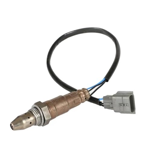 Sauerstoffsensor Sauerstoffsensor Passt für Nissan für ROGUE 10,2016 08,2017 MOTOR QR25DE 226934CL0A 22693-4CL0A Lambda-Sauerstoff Sauerstoffsensor Sauerstoffsensor Passt für Nissan für ROGUE 10,2016 08,2017 MOTOR QR25DE 226934CL0A 22693-4CL0A Lambda-Sauerstoff von Eofooq