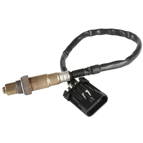 Sauerstoffsensor Sauerstoffsensor für Buick Excelle 1.6 1.8 Epica Lova 1.6 Segel 0258010321 24102433 Lambda-Sauerstoff Sauerstoffsensor Sauerstoffsensor für Buick Excelle 1.6 1.8 Epica Lova 1.6 Segel 0258010321 24102433 Lambda-Sauerstoff von Eofooq