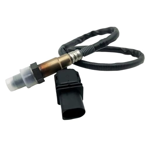 Sauerstoffsensor Sonde Sauerstoff O2 Sensor Fit Für 1 2 3 4 5 6 7 SERIE Keine #13627793825 1928404682 13627791592 13627791600 Lambda-Sauerstoff Sauerstoffsensor Sonde Sauerstoff O2 Sensor Fit Für 1 2 3 4 5 6 7 SERIE Keine #13627793825 1928404682 13627791592 13627791600 Lambda-Sauerstoff von Eofooq