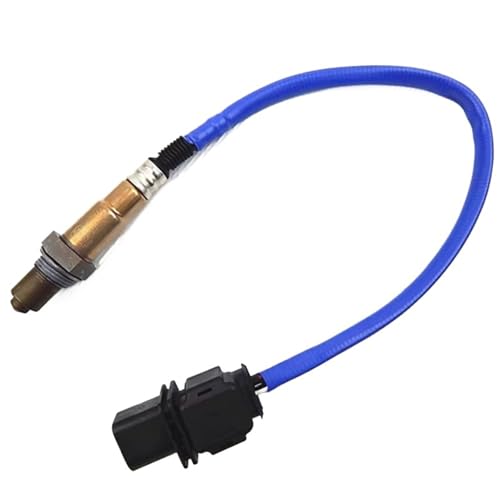 Sauerstoffsensor Sonde Sauerstoff O2 Sensor Für FOCUS II III 2,0 USA Für MUSTANG 5,0 GT 2010-2015 KEINE #8F9A-9Y460-GA 0258017322 0258017321 Lambda-Sauerstoff Sauerstoffsensor Sonde Sauerstoff O2 Sensor Für FOCUS II III 2,0 USA Für MUSTANG 5,0 GT 2010-2015 KEINE #8F9A-9Y460-GA 0258017322 0258017321 Lambda-Sauerstoff von Eofooq
