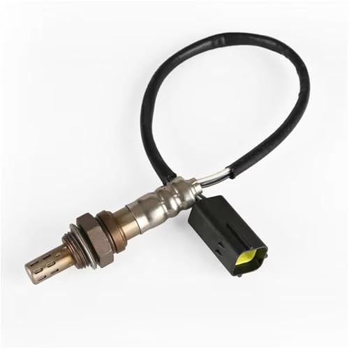 Sauerstoffsensor TEILE Sensor /O2 Sensor/SAUERSTOFF SENSOR 5WY2406A Für Wuling Sonnenschein Siemens Chery 0,8 L 1,1 L Lambda-Sauerstoff Sauerstoffsensor TEILE Sensor /O2 Sensor/SAUERSTOFF SENSOR 5WY2406A Für Wuling Sonnenschein Siemens Chery 0,8 L 1,1 L Lambda-Sauerstoff von Eofooq
