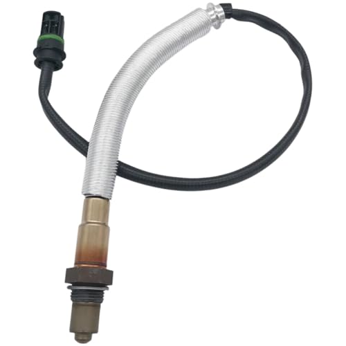 Sauerstoffsensor Upstream-Downstream-Sauerstoff-O2-Sensor Für E82 E90 E91 128i 328i XDrive 11787558073 11787558055 11787545074 11787545075 Lambda-Sauerstoff Sauerstoffsensor Upstream-Downstream-Sauerstoff-O2-Sensor Für E82 E90 E91 128i 328i XDrive 11787558073 11787558055 11787545074 11787545075 Lambda-Sauerstoff von Eofooq