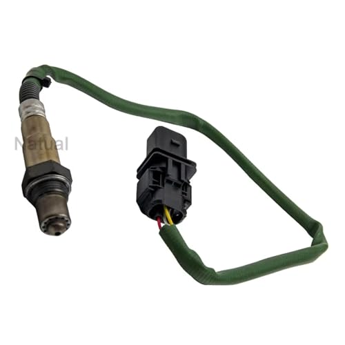 Sauerstoffsensor Upstream Sonde Sauerstoff O2 Sensor Für Benz ABCEGMRS GL Für GLA CLC GLK Für CLS Klasse 0 258 017 017 0 258 017 016 Lambda-Sauerstoff von Eofooq