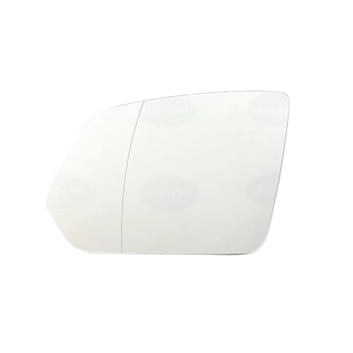 Spiegelglas Ersatz Auto Warnung Blind Spot Beheizte Spiegel Glas Für Benz V Klasse Vito W447 2015-2023 Spiegelglas(Normal L) von Eofooq