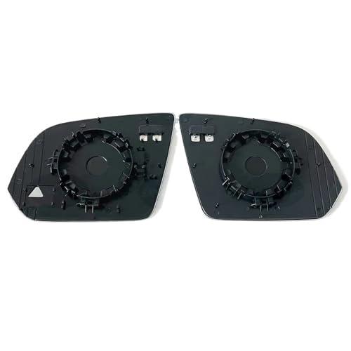 Spiegelglas Ersatz Auto Warnung Blind Spot Beheizte Spiegel Glas Für Benz V Klasse Vito W447 2015-2023 Spiegelglas(Normal L and R) von Eofooq