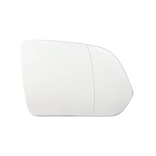 Spiegelglas Ersatz Auto Warnung Blind Spot Beheizte Spiegel Glas Für Benz V Klasse Vito W447 2015-2023 Spiegelglas(Normal R) von Eofooq
