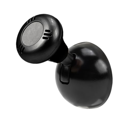 Eoixuqba Autostoßstart Joystick,Retro Auto Push To Stop Schalter - Austausch DruckTeil für Pickup Truck Limousine von Eoixuqba