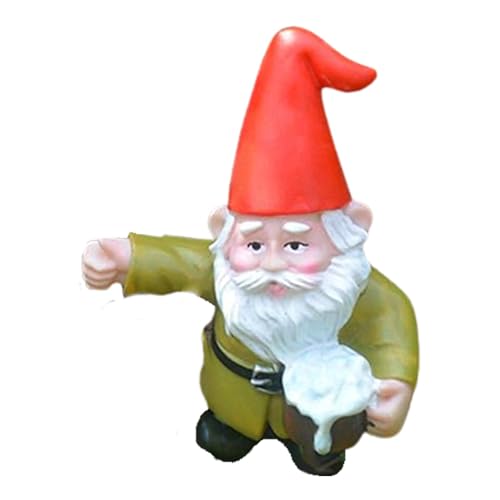 Eoixuqba Gartenzwerg Mit Bier - 8 * 4 * 10 cm / 10 * 6 * 10 cm ZwergFigur Mit Bier,Garden ZwergMit Bierkrug,Harz-Bier-ZwergSkulptur,Garden Wizard,Gartenzwerg-Statue-, Für Garten-Desktop-Anlage Eoixuqba Gartenzwerg Mit Bier - 8 * 4 * 10 cm / 10 * 6 * 10 cm ZwergFigur Mit Bier,Garden ZwergMit Bierkrug,Harz-Bier-ZwergSkulptur,Garden Wizard,Gartenzwerg-Statue-, Für Garten-Desktop-Anlage von Eoixuqba