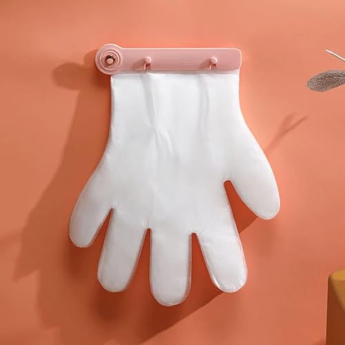 Eoixuqba Handschuhhalter Wand, 16.5x2.5cm Handschuhhalter Zur Wandmontage Mit 100 Handschuhe, Aufhängbare Handschuh Für Bad & Haushalt, Für Lebensmittelverarbeitung Reinigung Friseurbedarf Eoixuqba Handschuhhalter Wand, 16.5x2.5cm Handschuhhalter Zur Wandmontage Mit 100 Handschuhe, Aufhängbare Handschuh Für Bad & Haushalt, Für Lebensmittelverarbeitung Reinigung Friseurbedarf von Eoixuqba