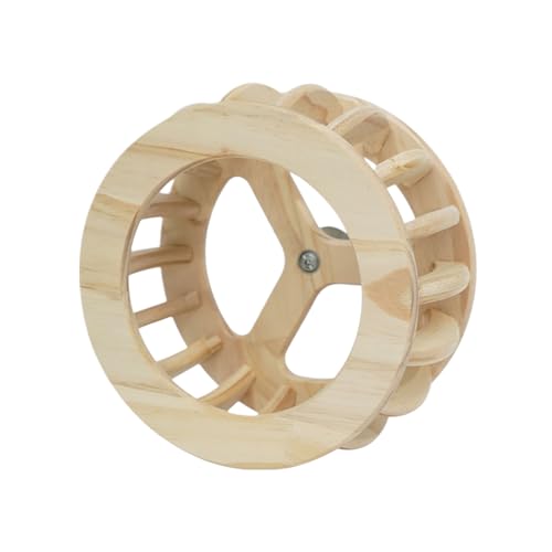 Eoixuqba Vogelkäfig Sitzstange - Drehbarer Holz Sitzast Für Käfig - Interaktiver Spielstand Für Kanarienvogel Nymphensittich Taube Unzertrennlich Haustier Sittich Eoixuqba Vogelkäfig Sitzstange - Drehbarer Holz Sitzast Für Käfig - Interaktiver Spielstand Für Kanarienvogel Nymphensittich Taube Unzertrennlich Haustier Sittich von Eoixuqba