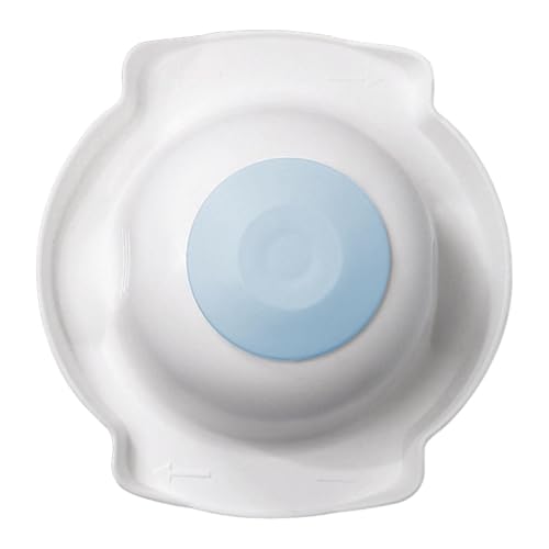 Reibe Fingerschutz - 11,3 * 5 * 11 Cm Fingerschutz Reibe Restehalter - Fingerschutz Zum Schneiden,Fingerschutz Für Reibe,Sicherheitsfruchthalter Für Hobel,Reibe Zubehör Die Fingerschutz von Eoixuqba