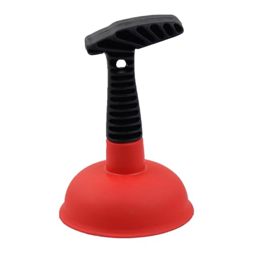 Eojpdji Drain Plunger,Abfluss Verstopfung Entferner | Leistungsstarke Robuste Pumpe Toiletten Duschen Waschbecken Wannen Bad Kuche Baderammer von Eojpdji