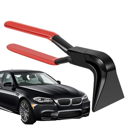 Eojpdji Handfalzgerät Für Bleche - Metall - Und Abflachzange | Abflachwerkzeug zange Für Autoreparatur Metallverarbeitung Heimwerker von Eojpdji