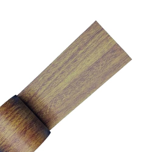 Eojpdji Holztapete Klebeband,Holzoptik Gewebeklebeband | 5.5 cm Breit 4.5 m Lang Selbstklebende Dekorative Kante Wasserdicht für Fensterleisten Spiegelrahmen Wandreparatur Eojpdji Holztapete Klebeband,Holzoptik Gewebeklebeband | 5.5 cm Breit 4.5 m Lang Selbstklebende Dekorative Kante Wasserdicht für Fensterleisten Spiegelrahmen Wandreparatur von Eojpdji