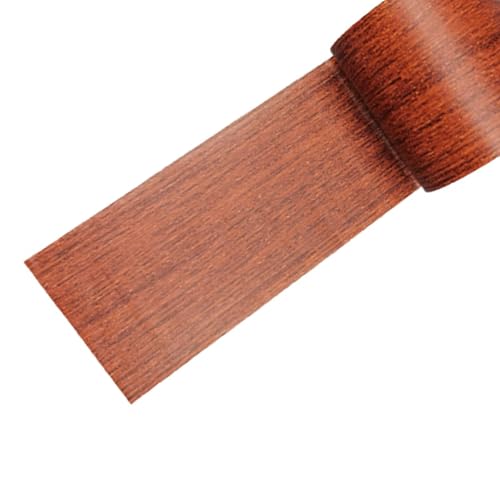 Eojpdji Holztapete Klebeband - Möbelreparatur Band - Wasserdichte Renovierung Folie 5.5 cm Breit 4.5 m Lang zum Abdecken von Wänden Schubladen Regalen Küchenschränken Eojpdji Holztapete Klebeband - Möbelreparatur Band - Wasserdichte Renovierung Folie 5.5 cm Breit 4.5 m Lang zum Abdecken von Wänden Schubladen Regalen Küchenschränken von Eojpdji