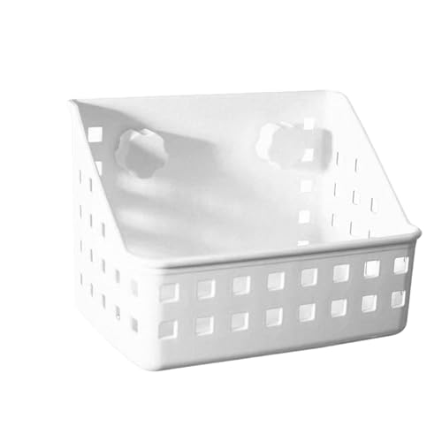 Eojpdji Kaninchen Heuhalter | Futterautomat,Grass Aufbewahrung Für Kleintiere Chinchilla Hamster Kaninchen Käfigzubehör Futterspender von Eojpdji