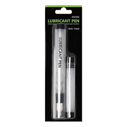 Eojpdji Kfz-Schmieröl - Schmieröl Für Türscharniere,Tragbares Gleitschienen-Schmiermaschinen-Wartungszubehör für Haushalt und Erwachsene von Eojpdji