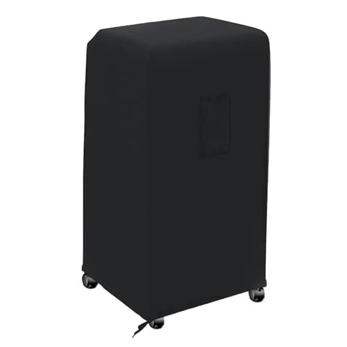 Eojpdji Klimaanlagenabdeckung,Staubschutz Für Klimageräte | Wasserdichter Käuferschutz 40 x 46 x 75 cm für Innengeräte Kompressor Kondensator Schlafzimmer Wohnzimmer Haushalt Eojpdji Klimaanlagenabdeckung,Staubschutz Für Klimageräte | Wasserdichter Käuferschutz 40 x 46 x 75 cm für Innengeräte Kompressor Kondensator Schlafzimmer Wohnzimmer Haushalt von Eojpdji