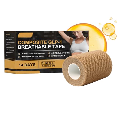 Eojpdji Kompressionsbandage Wrap | Tägliche Schlankheitsbandage,Elastische Bandage Für Sport, Arm, Bein, Knöchel, Handgelenk, Sport, Tägliche Routine, Verletzungspflege von Eojpdji