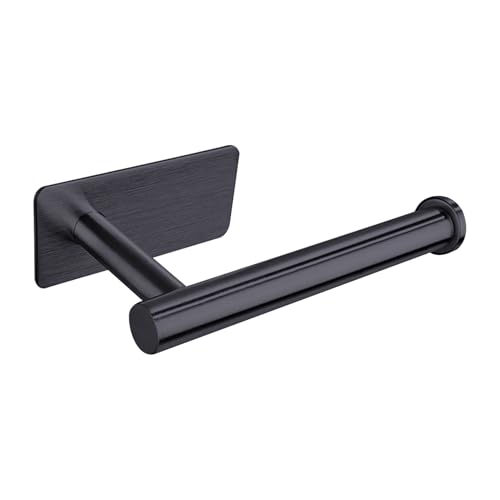 Eojpdji Moderner Toilettenpapierhalter | Ohne Bohren Badezimmer Toilettenpapierhalter - Rostfrei Modernes Deko Handtuchhalter Für Innenbereich Wohnung Zuhause Küche Studentenwohnung Eojpdji Moderner Toilettenpapierhalter | Ohne Bohren Badezimmer Toilettenpapierhalter - Rostfrei Modernes Deko Handtuchhalter Für Innenbereich Wohnung Zuhause Küche Studentenwohnung von Eojpdji