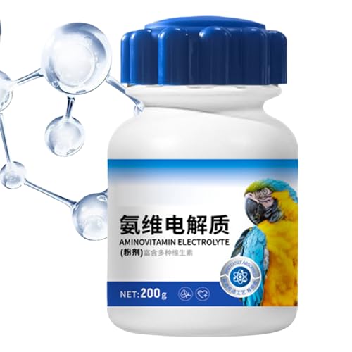 Eojpdji Nahrungsergänzungsmittel | Energie Unterstützung,Natürliches Pulver 200g zur Unterstützung von Ganzkörperwohlbefinden innerem Gleichgewicht Energiesteigerung und von Eojpdji