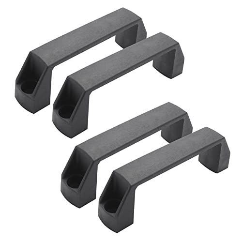 Eoslcusmvl 4 Stueck Kabinett Schublade Tuer Aus Kunststoff Zugknopf 120 mm 4.7zoll von Eoslcusmvl