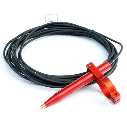 Eouayoree Autofokus-Erfassungseinheit Z-Achse für Motorisierte Tisch-CO2-Lasergravur- und Schneidemaschine von Eouayoree