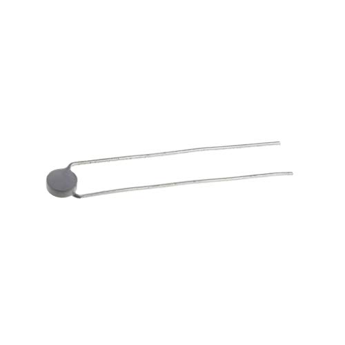 2X B57164K0103J000-EPC4 NTC Thermistor 10kΩ THT -55-125°C 450mW EPCOS von Epcos