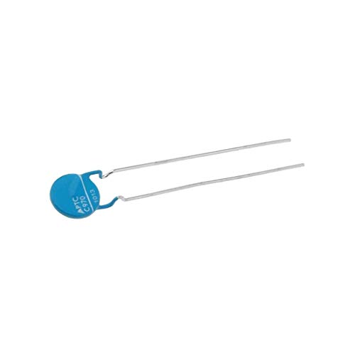 2X B59970C0120A070 Sensor: PTC Thermistor -40-125°C Umax: 30V lNenn: 150mA Ø: 9m von Epcos
