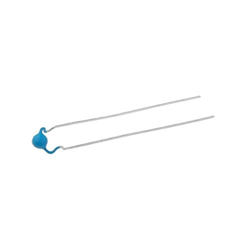 2X B59990C0120A070 Sensor: PTC Thermistor -40-125°C Umax: 30V lNenn: 50mA Ø: 4mm von Epcos