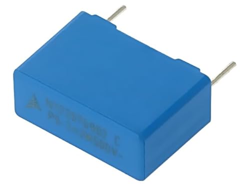 2X B81123C1222M000 Kondensator: Polypropylen 2,2nF Maße Korp: 18x12,5x7mm THT von Epcos