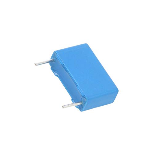 4X B32522N6224J000 Kondensator: Polyester 220nF 200VAC 450VDC Rastermaß: 15mm ±5 von Epcos