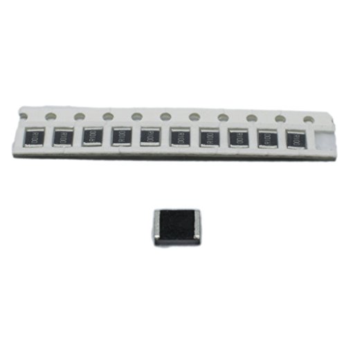 5X B72530T0400K062-EPC8 Varistor: Metalloxid SMD 1210 40VAC 56VDC 2,3J 250A 10mW von Epcos