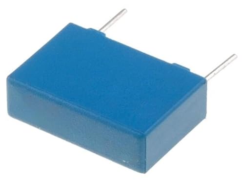B32923C3225M Kondensator: Polypropylen X2 2,2uF 22,5mm ±20% Montage: THT EPCOS von Epcos