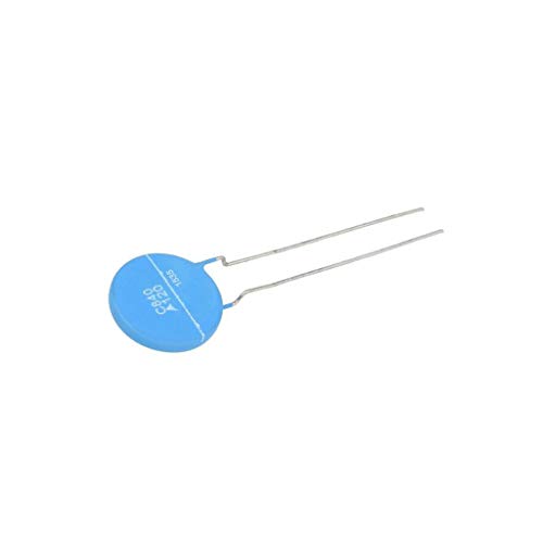 B59840C0120A070 Sensor: PTC Thermistor Temp: 0-60°C 230V 6Ω EPCOS von Epcos