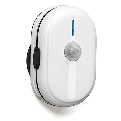 Epdpekc 1Set Tuya Zigbee 3.0 Smart PIR Bewegungssensor Smart Home Detektor Home Security für Tuya Smart Life Epdpekc 1Set Tuya Zigbee 3.0 Smart PIR Bewegungssensor Smart Home Detektor Home Security für Tuya Smart Life von Epdpekc