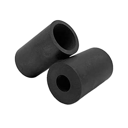 Epdpekc 2 PACK 35X20X6Mm Borcarbid Luft Sandstrahl DüSe Sandstrahl Werkzeug Teile Spitze Schleifen Strahl Sandstrahl Kabinett Werkzeug Teile von Epdpekc