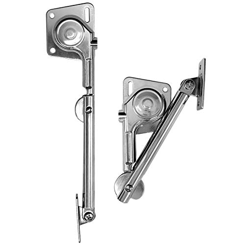 Epdpekc 2 StüCk UnterstüTzung Cabinet TüRstrebe Hydraulische Hub Deckel UnterstüTzung ÖFfnungsscharnierstrebe von Epdpekc