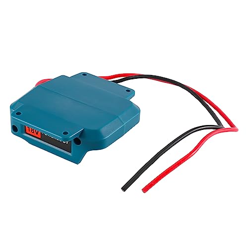 Epdpekc Adapter Konverter für 18V Li-Ion DIY Werkzeug Teile Konverter von Epdpekc