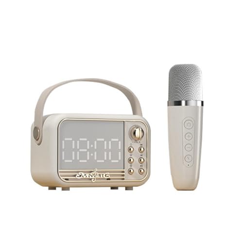 Epdpekc Bluetooth-Lautsprecher mit Mikrofon-Lautsprecherunterstützung TF-Karte U-Disk AUX 3D-Sound-Diffusion-Typ -Lautsprecher C von Epdpekc